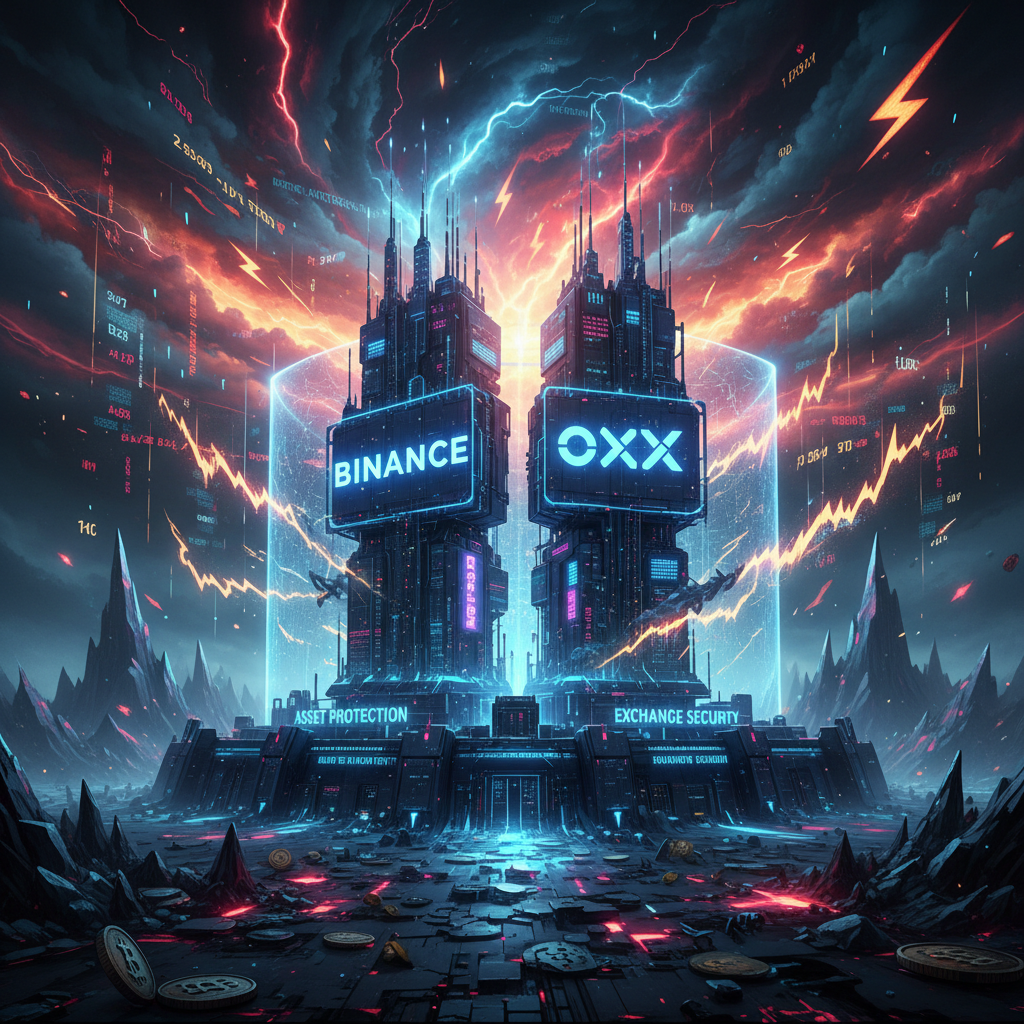 2026年交易所安全性深度解析