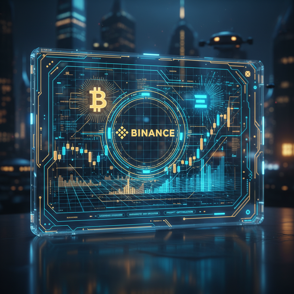 为何币安是BTC、ETH及网格交易的最佳战场？