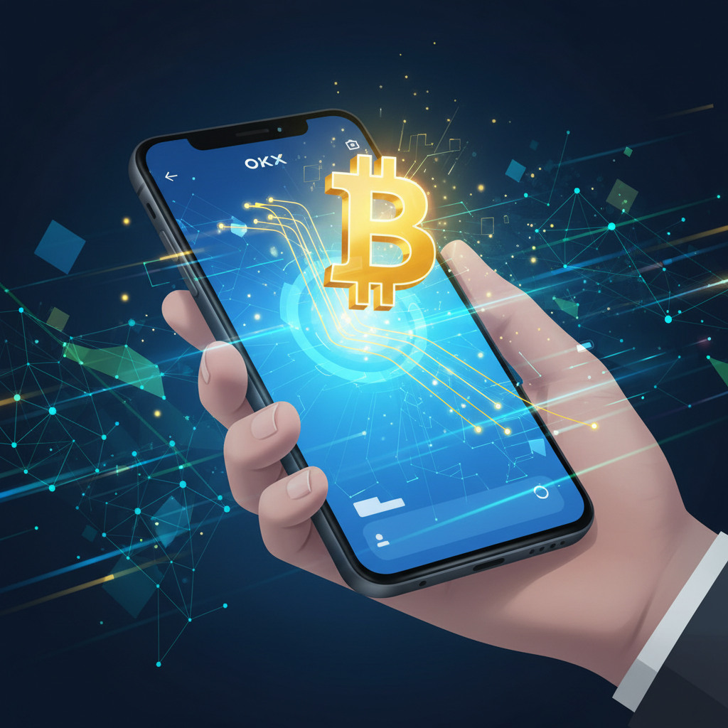 如何在欧易安全、快速地购买比特币？