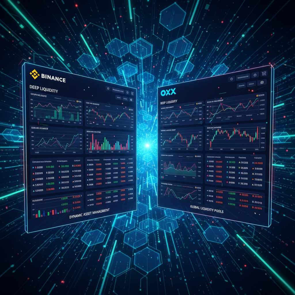 币安和欧易哪个综合更好？