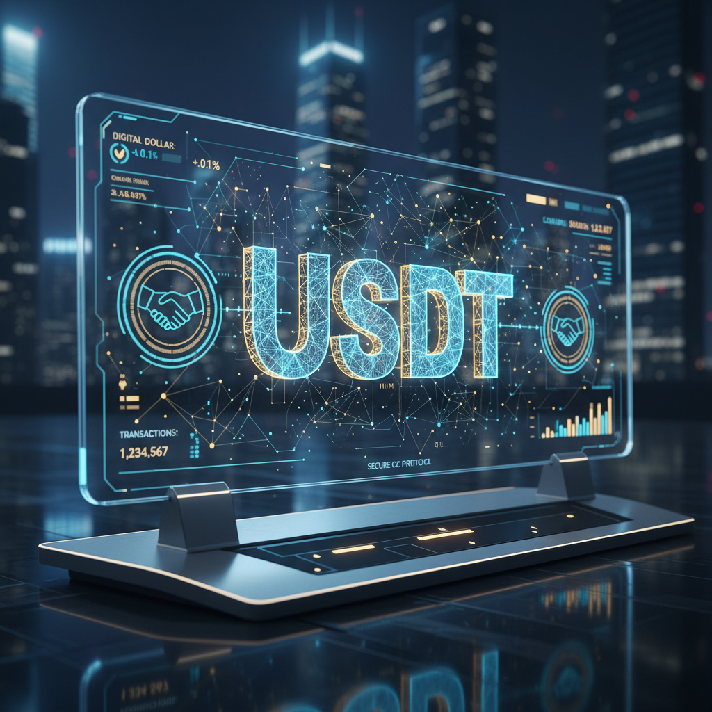 如何安全购买USDT？