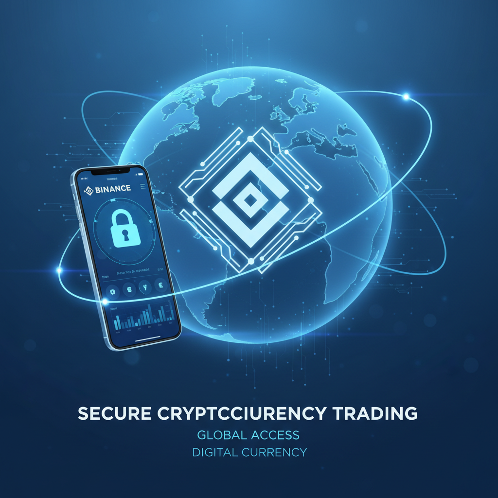 币安（Binance）官方入口终极指南