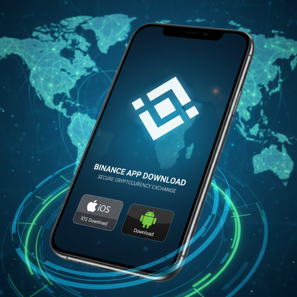 国内用户如何下载正版币安App？