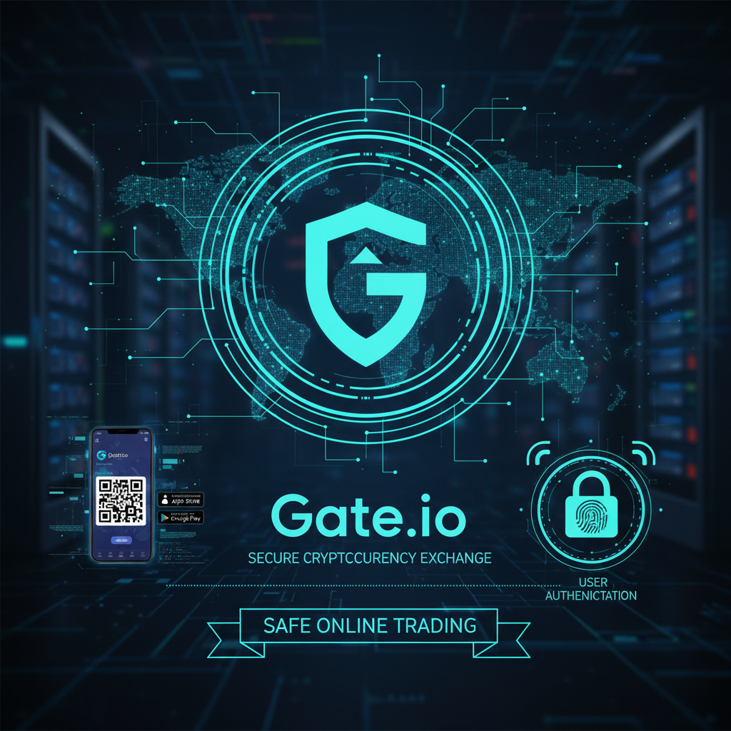 Gate.io 官方入口与注册指南