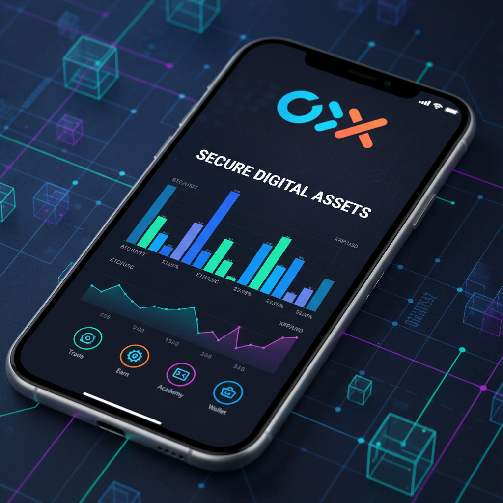 2026年欧易OKX安装最新教程