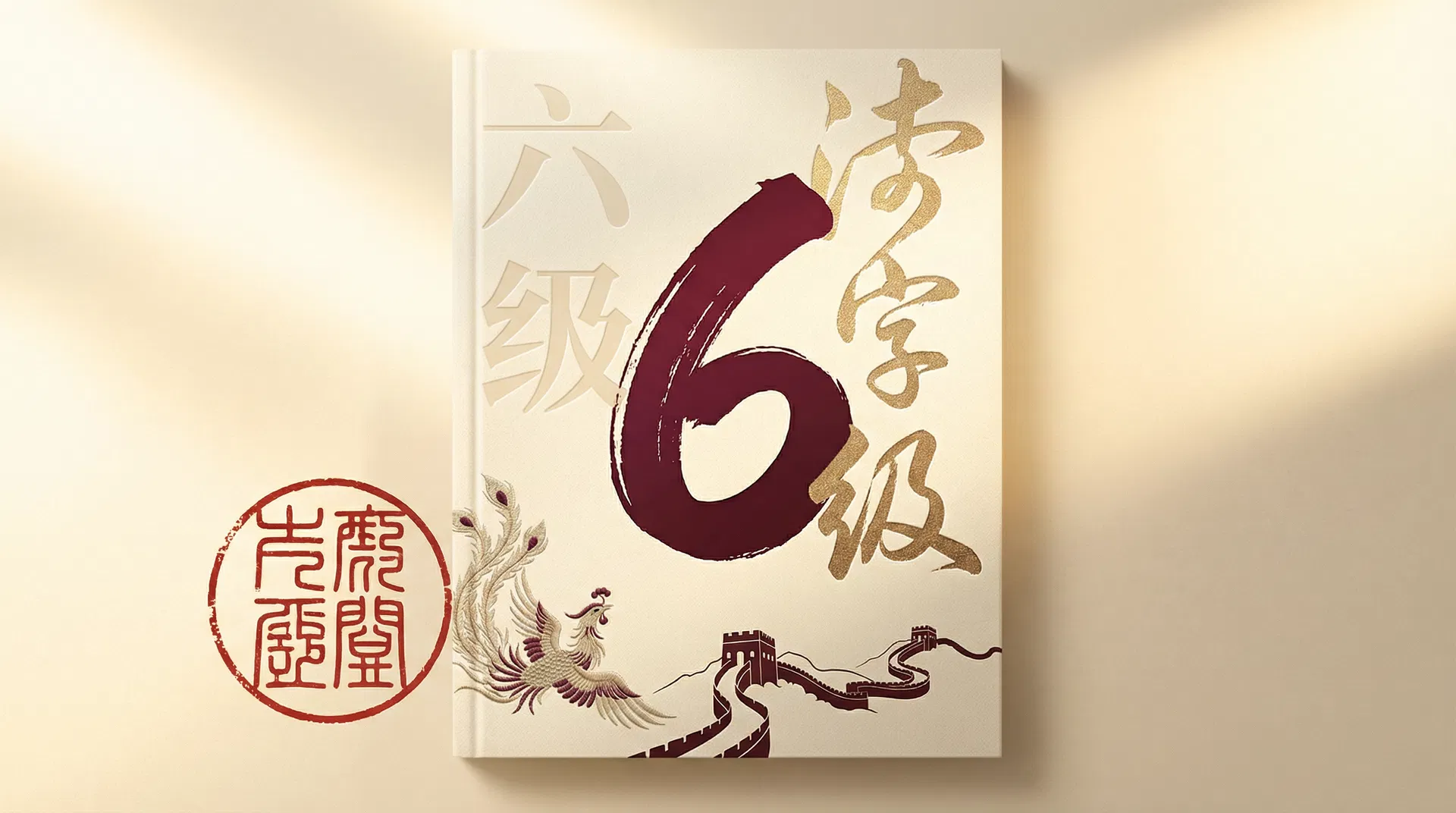 HSK 6