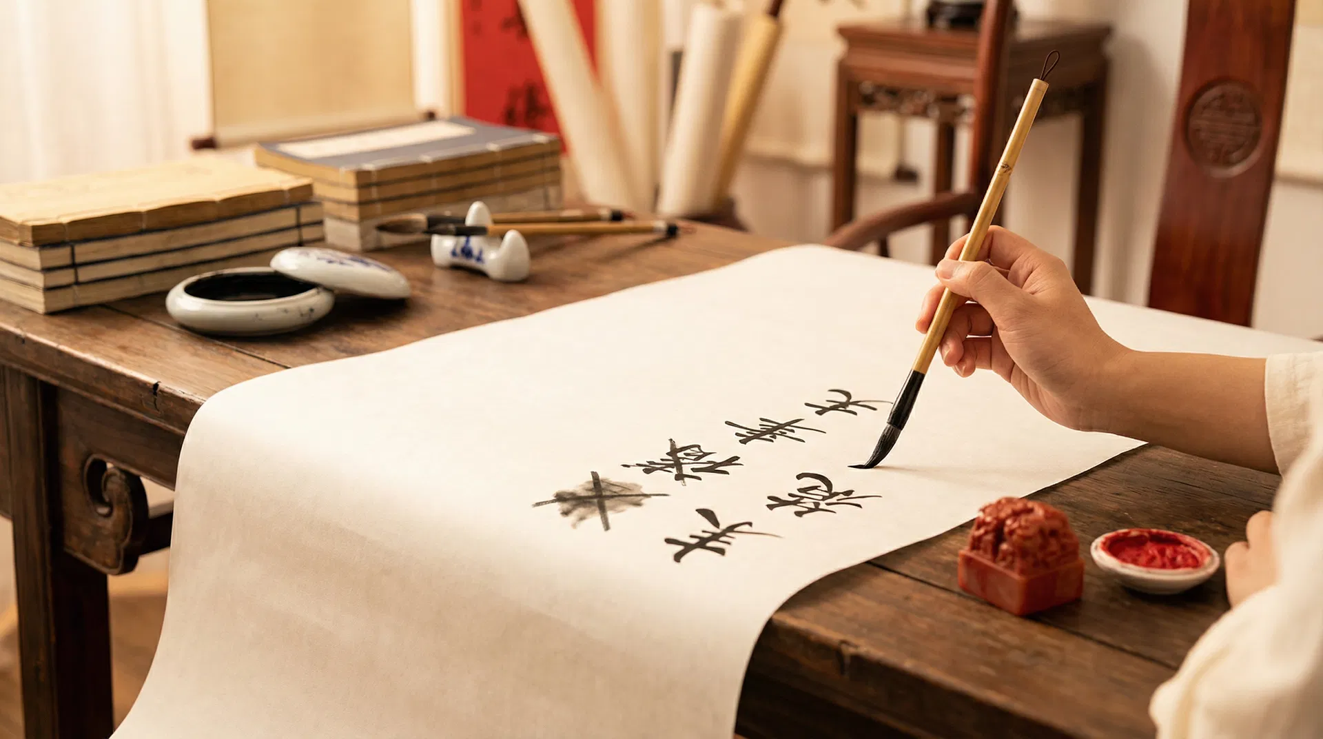 Tattoo Truth Checker