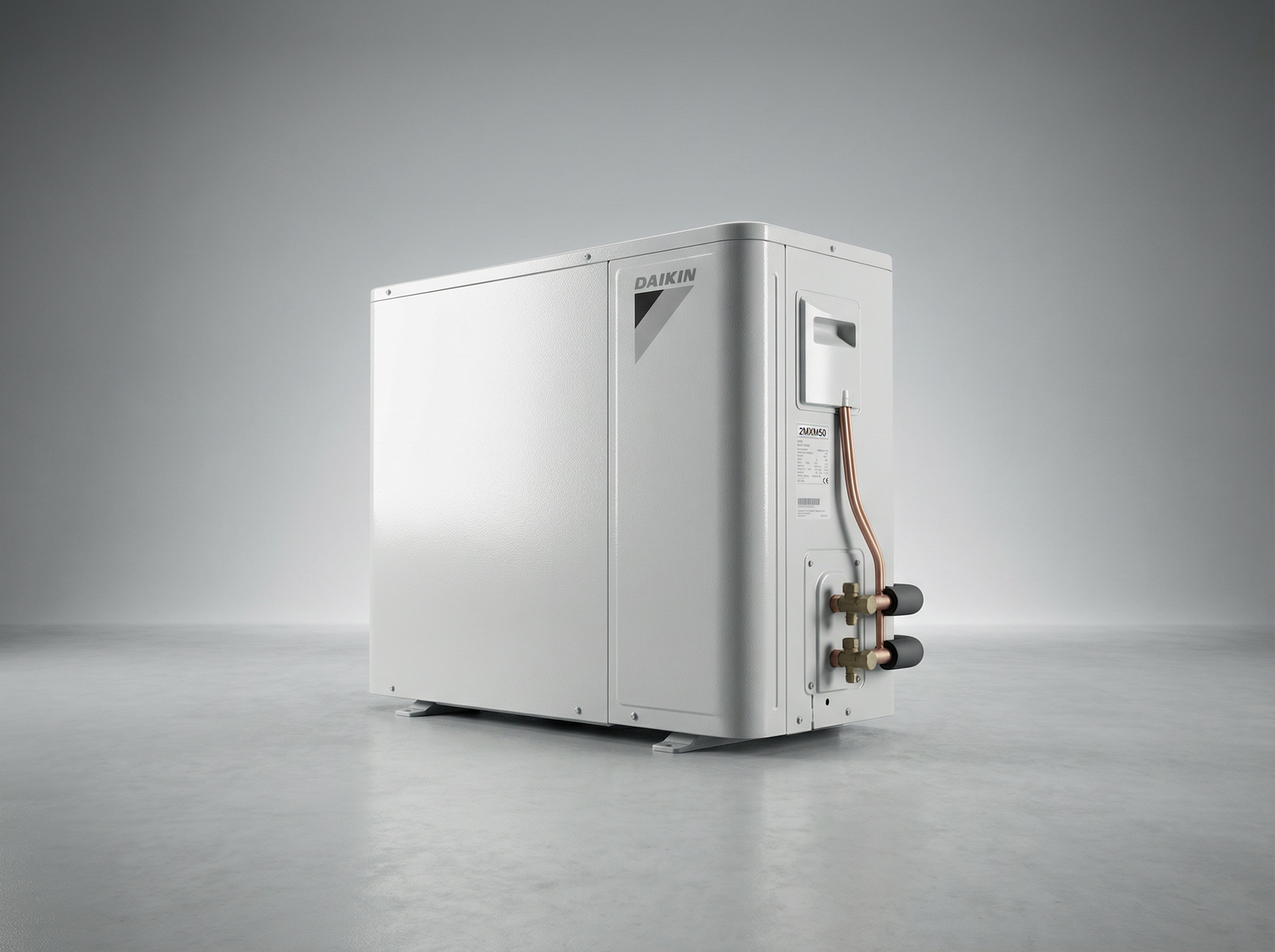 Daikin 2MXM50 Multisplit 2x1