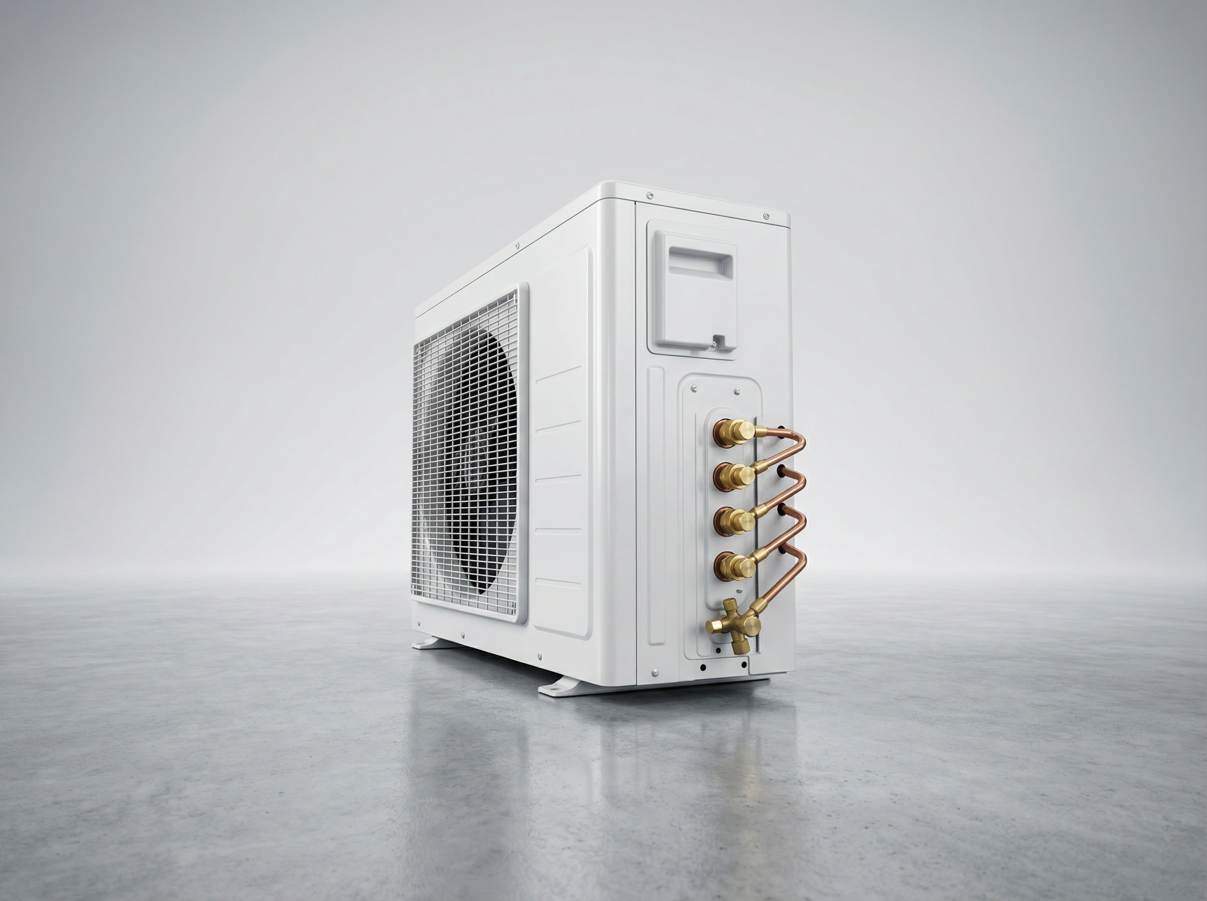 Fujitsu AOY50M3-KB Multisplit 3x1