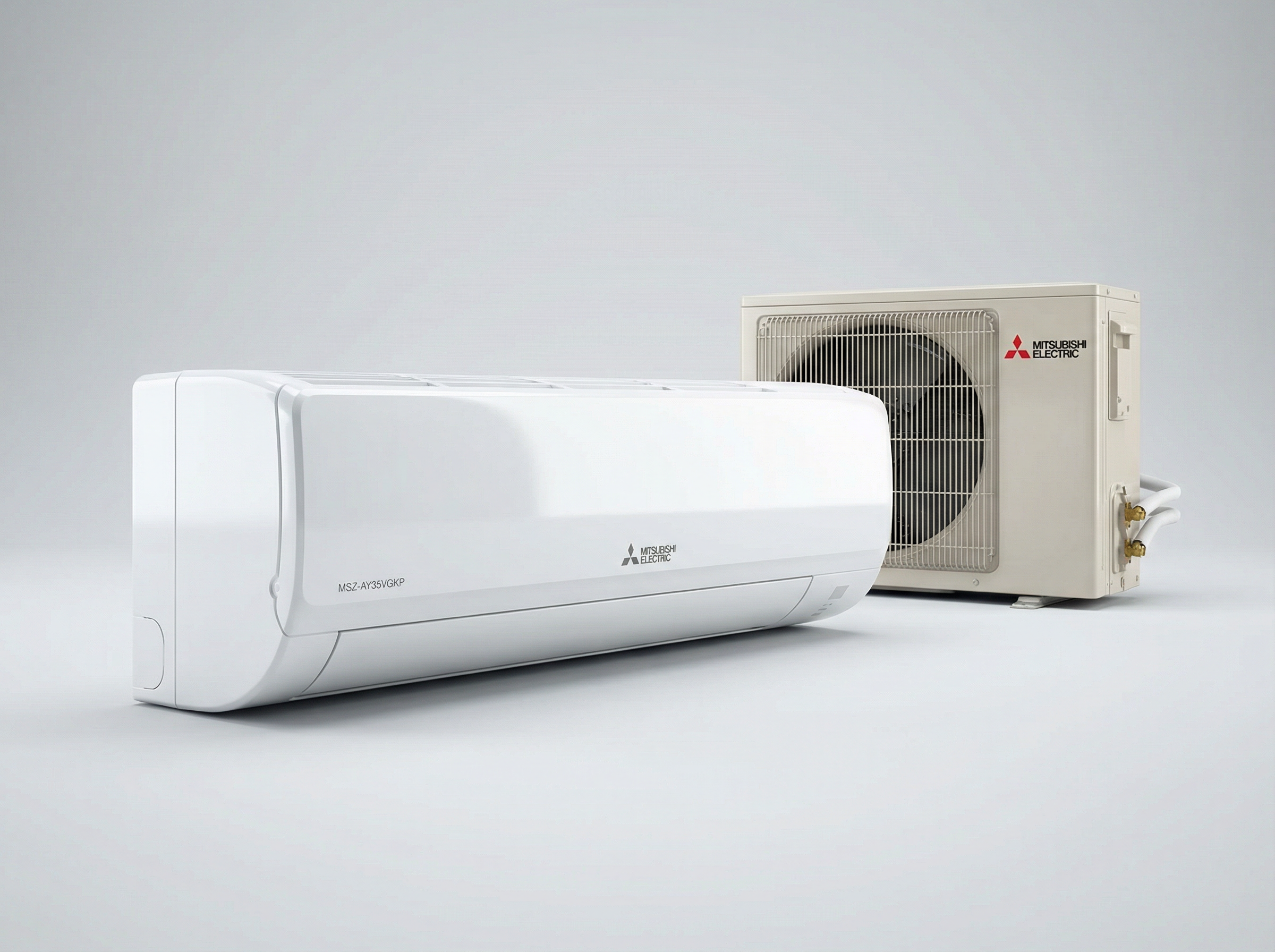 Mitsubishi Electric MSZ-AY35VGKP