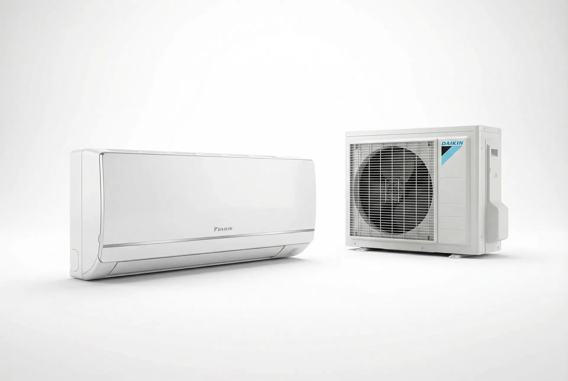 DAIKIN Split inverter 