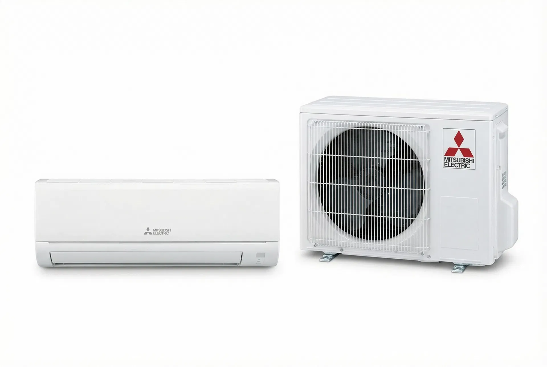 Mitsubishi Electric