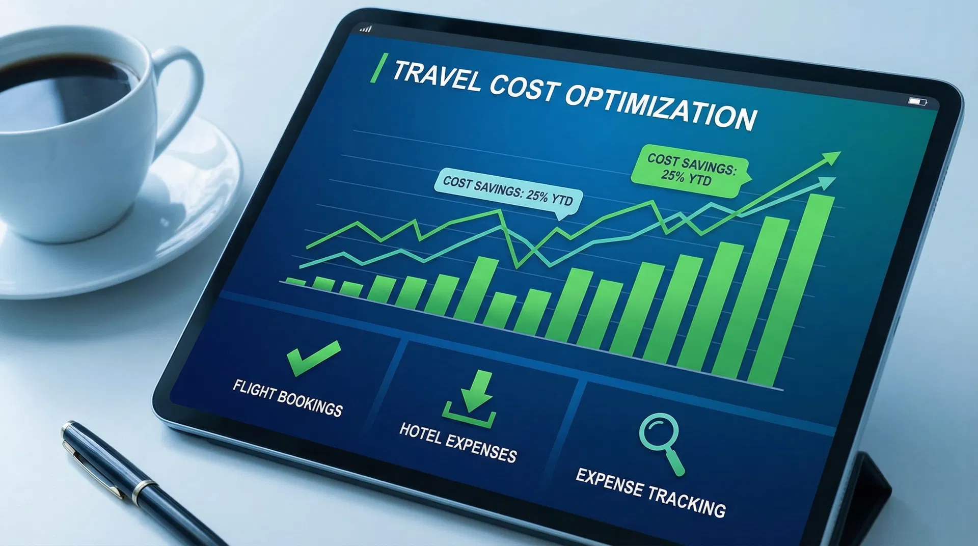 商务舱vs头等舱：企业高管如何选择最优方案