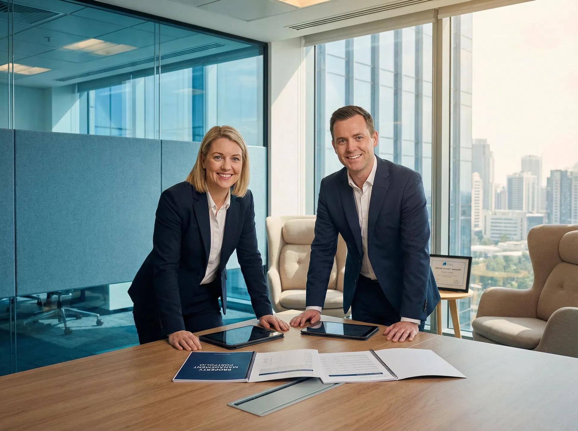 Persönliche Beratung