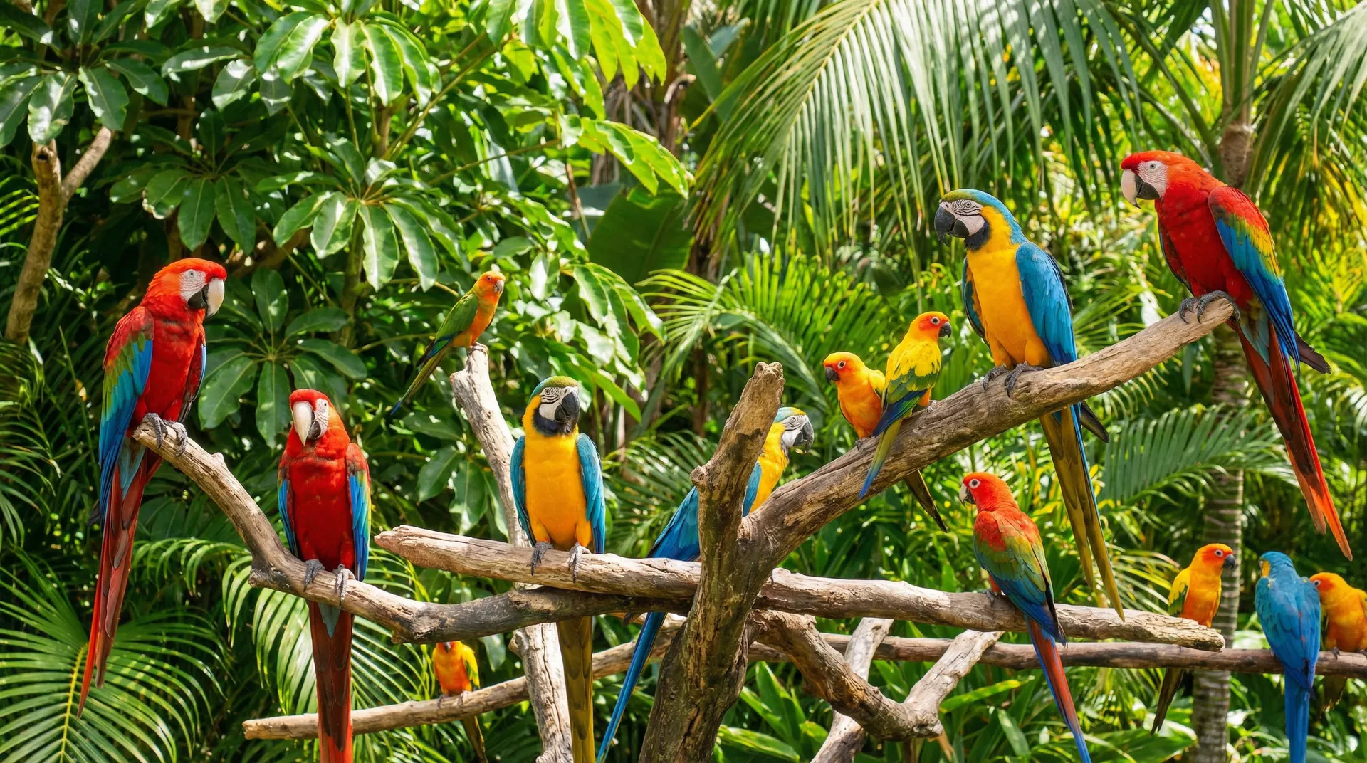 Loro Parque