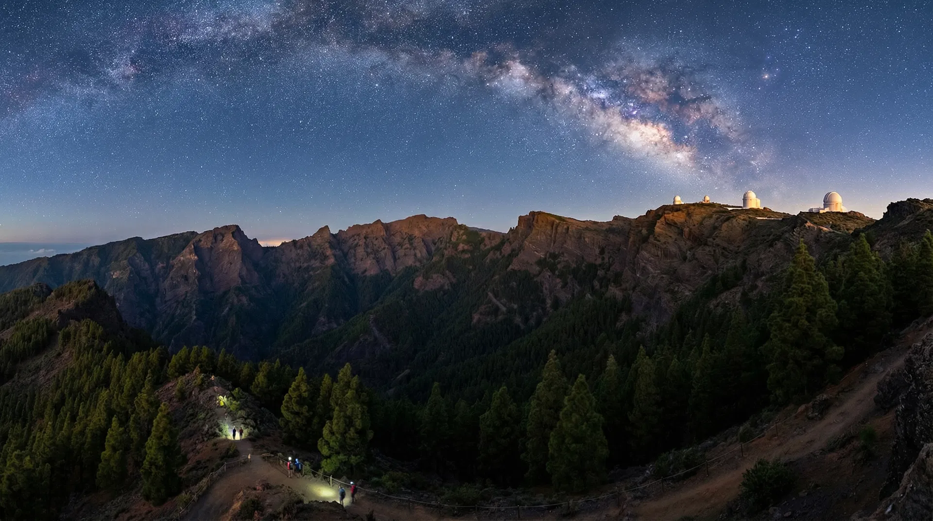 La Palma
