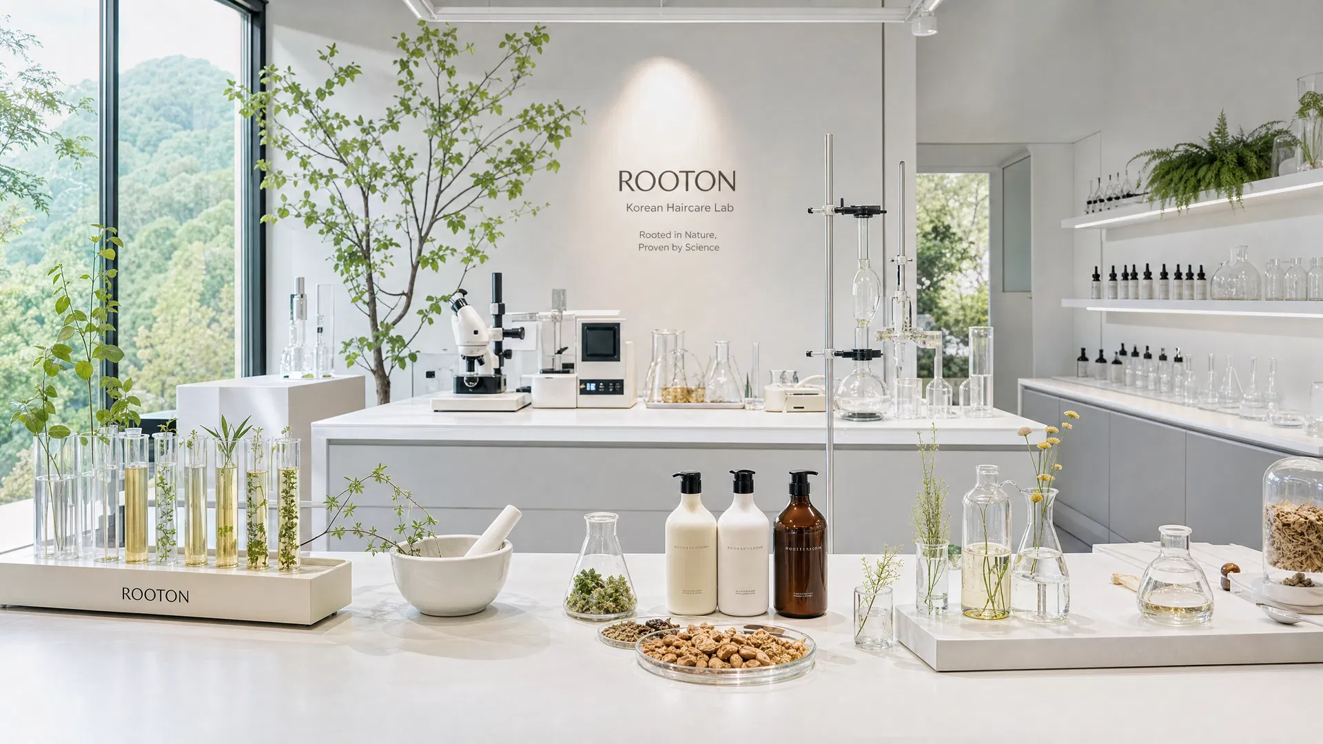 Cerova Hair Laboratory