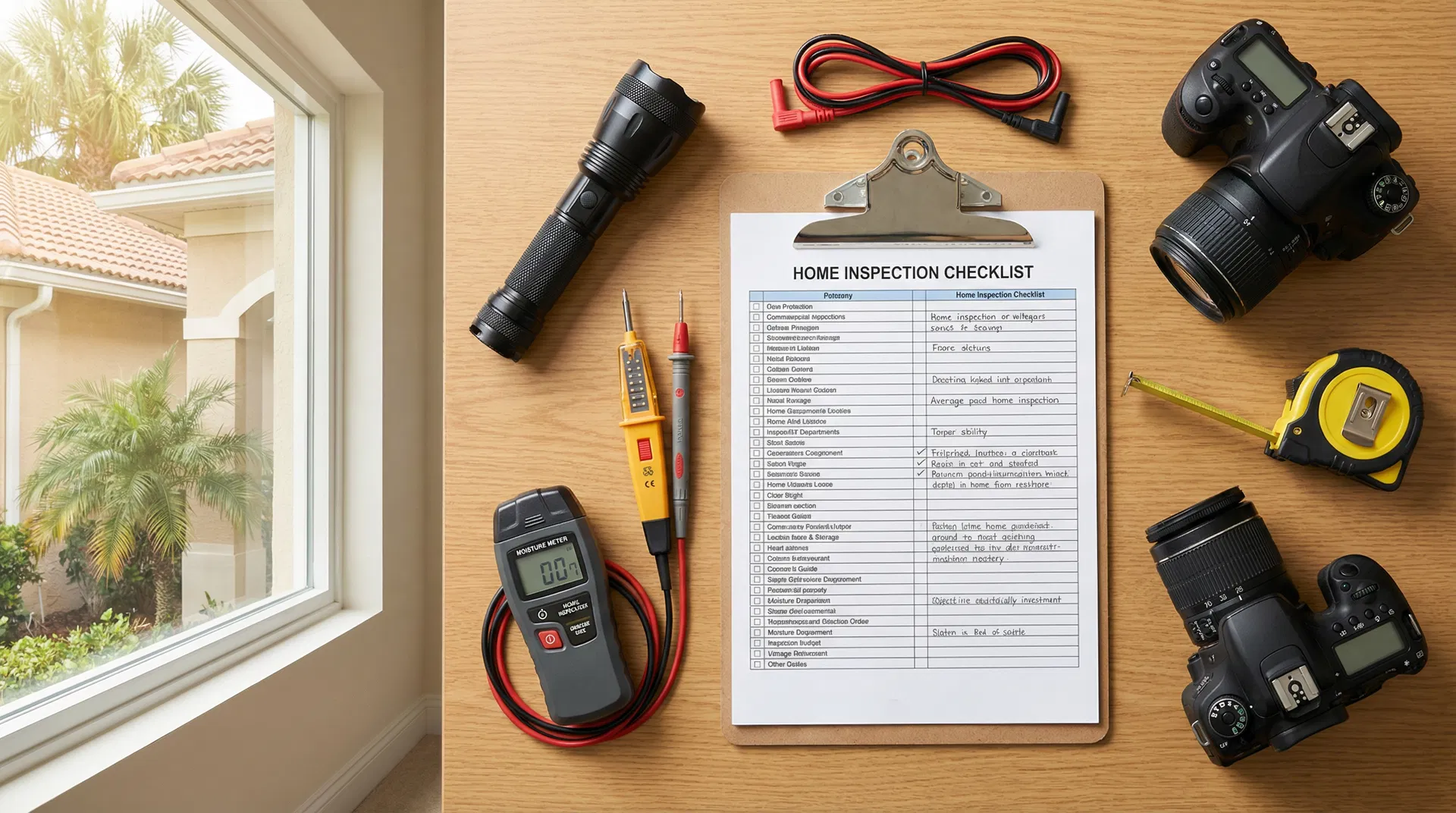 7 Questions to Ask Your Florida Home Inspector Before Hiring Them