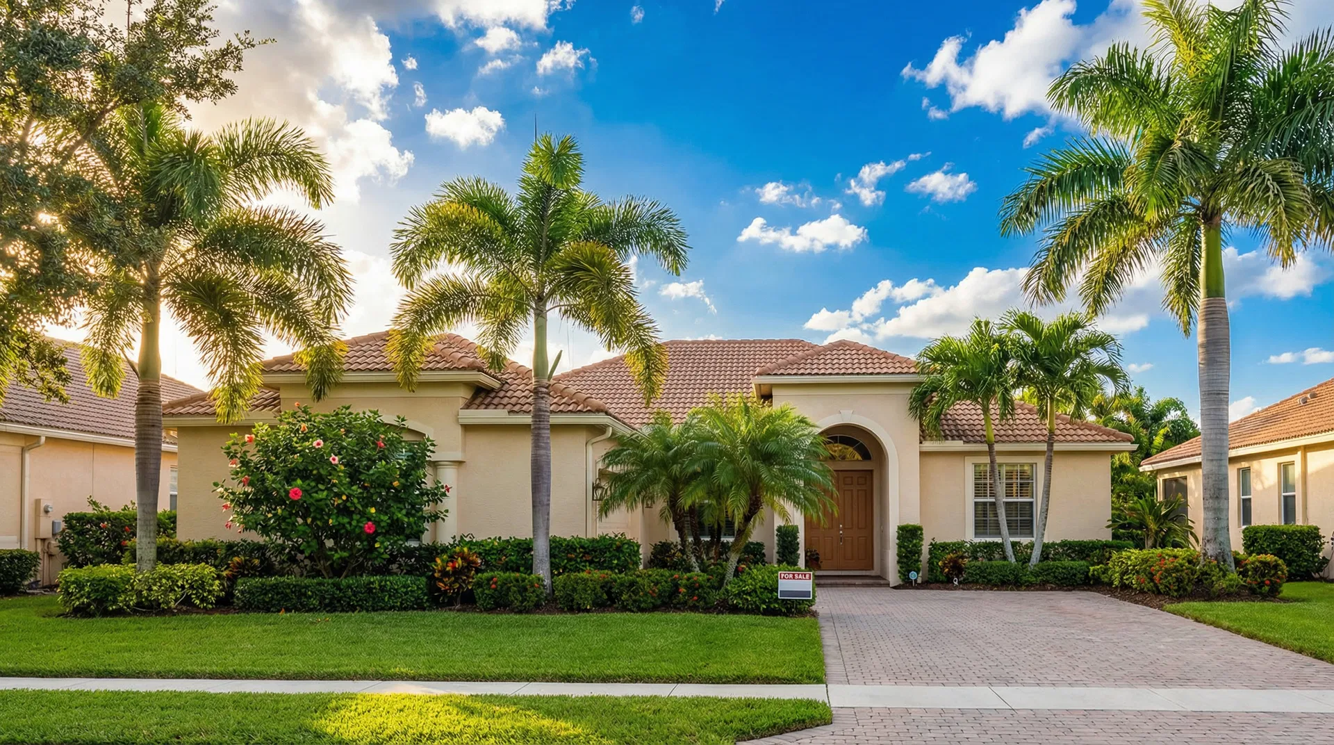 Beautiful Florida home inspected by JAX Inspection Services