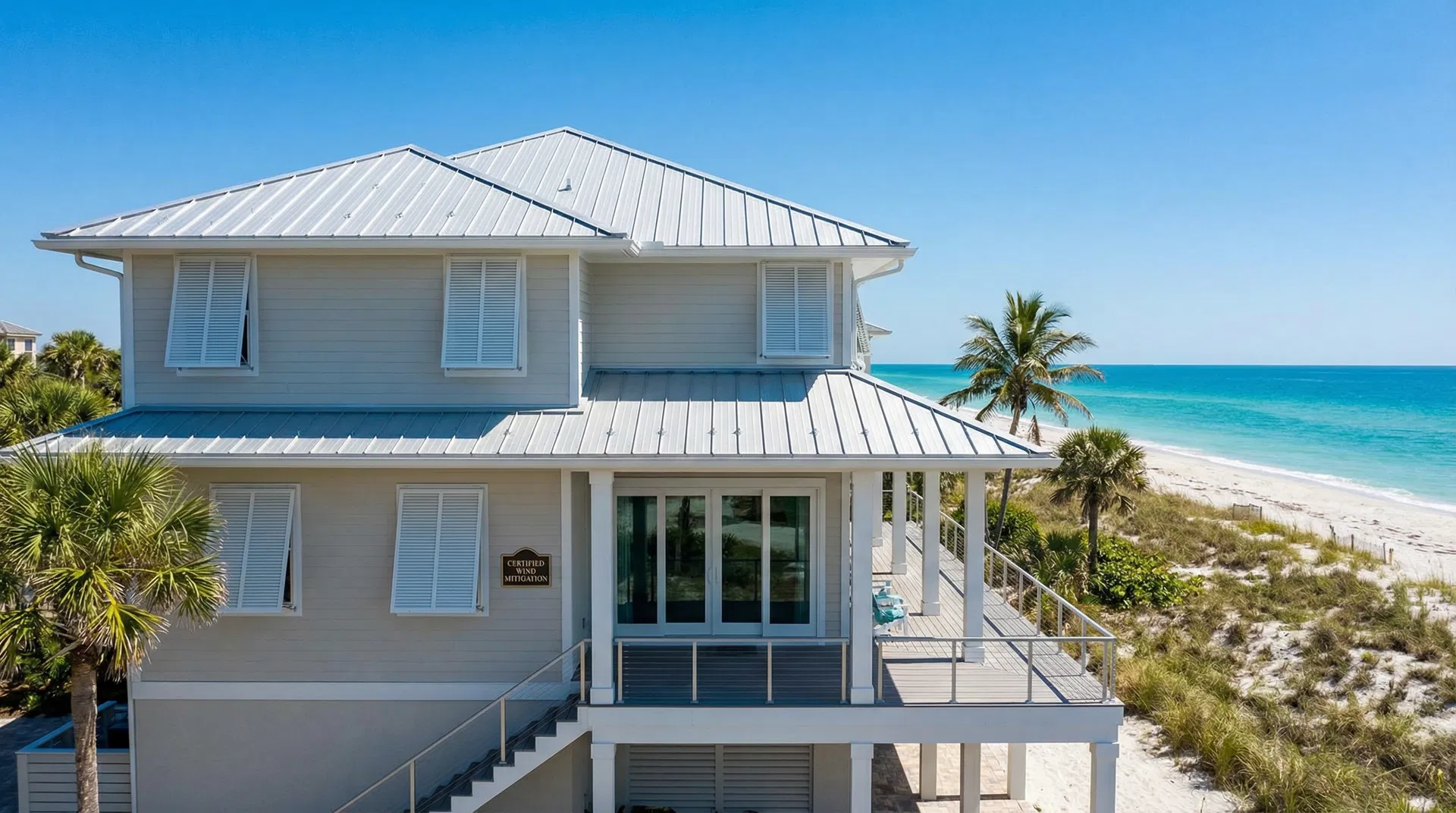 9 Ways Wind Mitigation Inspections Save Florida Homeowners Money