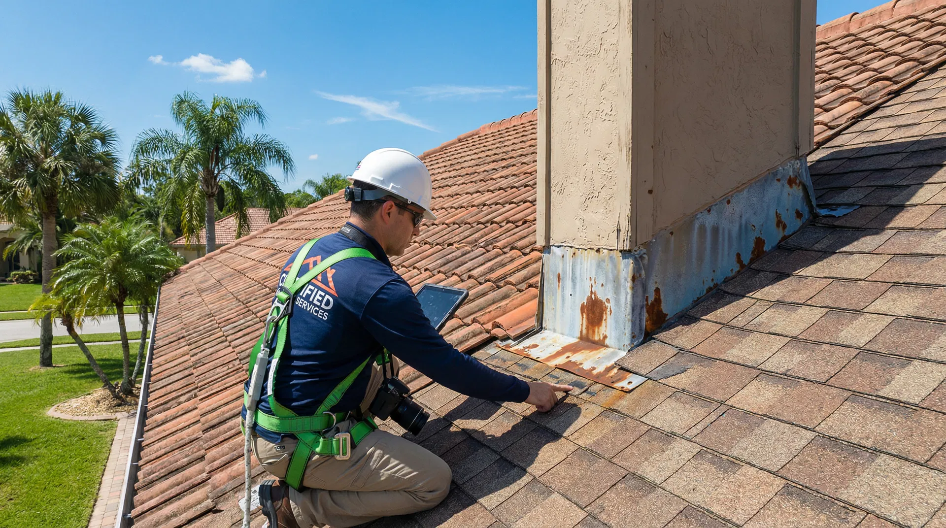 Roof Certification Inspections Explained