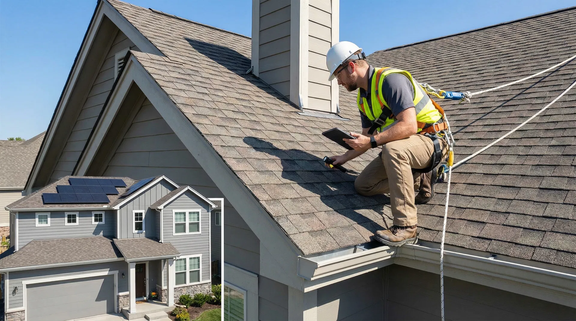 6 Roof Inspection Red Flags That Could Cost Florida Homeowners Thousands