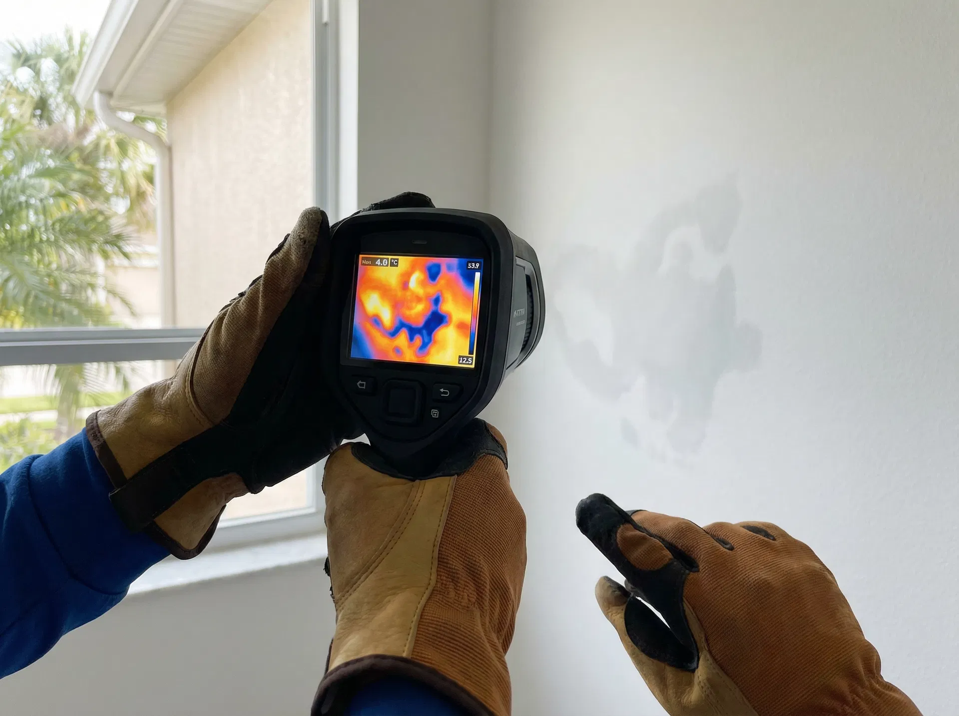 Home Inspection in Florida