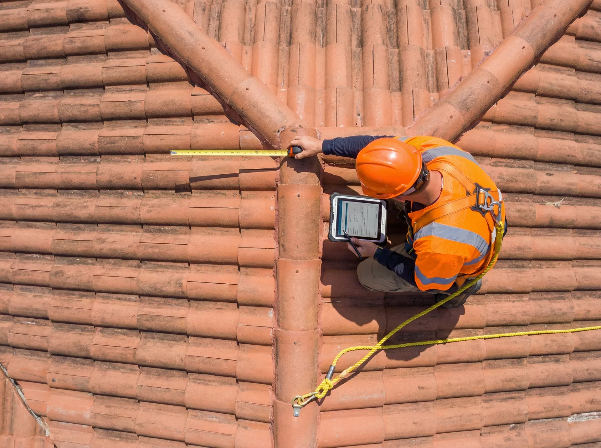 Roof Certification in Florida