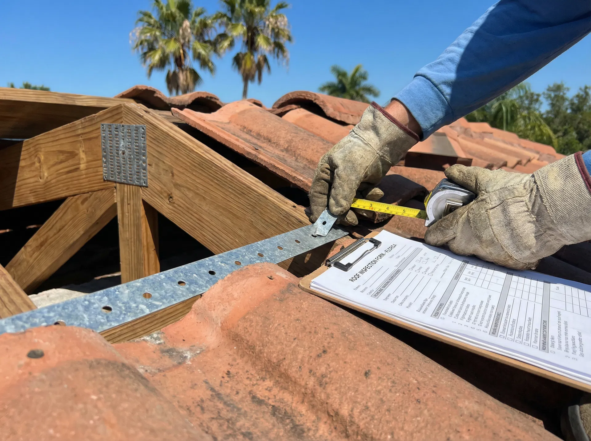 Wind Mitigation in Florida