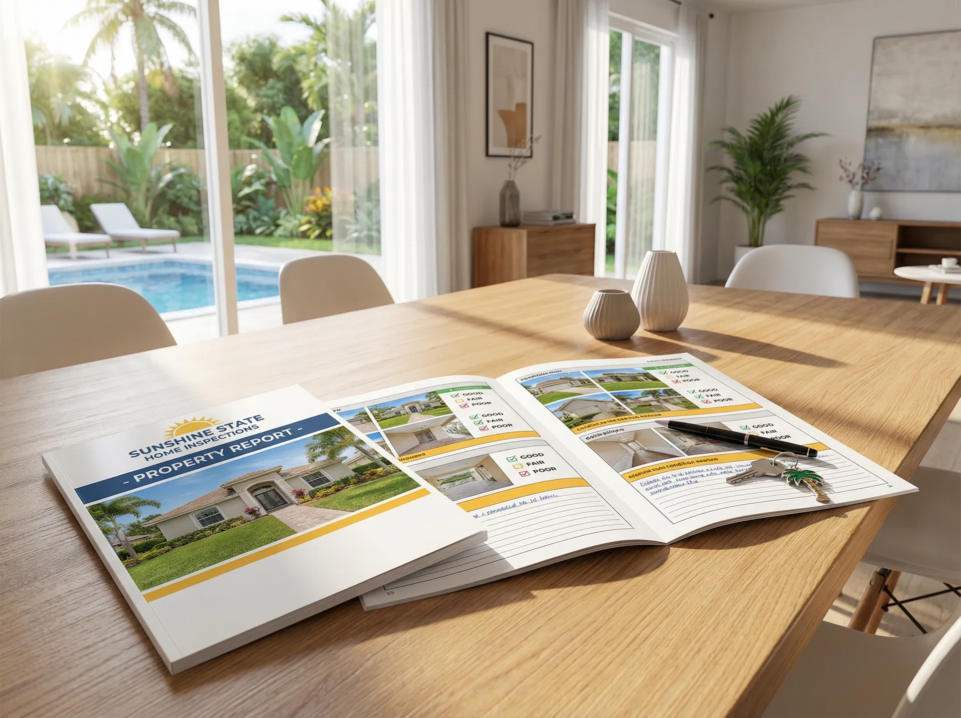 5 Reasons Florida Sellers Should Get a Pre-Listing Inspection Before Going to Market