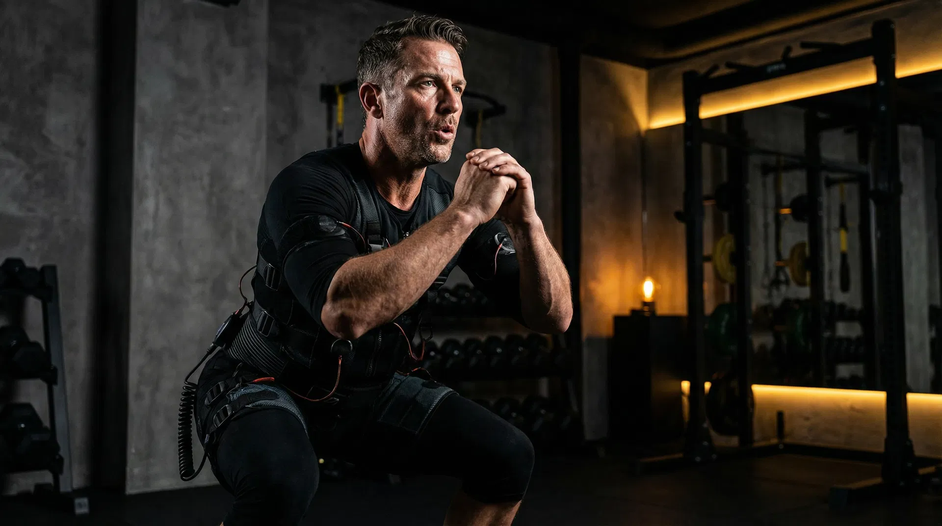 EMS Training Surfside