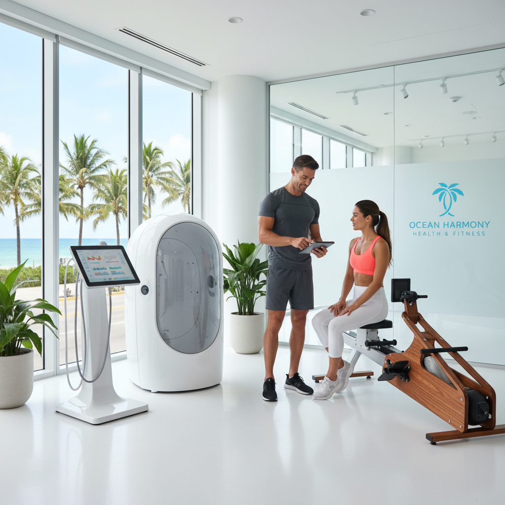 8 Ways to Optimize Your Metabolism in North Beach Without Hours at the Gym