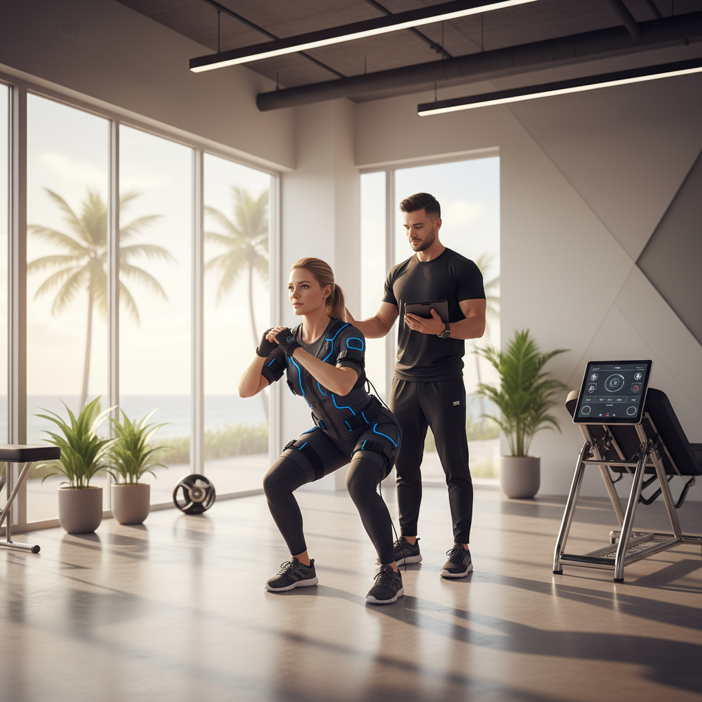 8 Reasons North Beach Professionals Are Switching to EMS Training