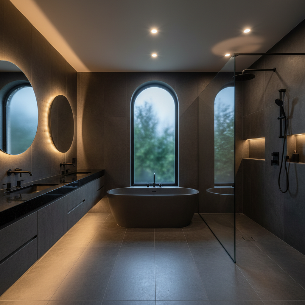 Wantagh Aging-in-Place: Definitive Guide to Senior Bathroom Remodeling - bathroom remodeling guide by General Modernizer