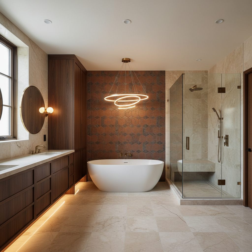 10 Questions to Ask Before Hiring a Bathroom Contractor in Bay Ridge, Brooklyn - bathroom remodeling guide by General Modernizer