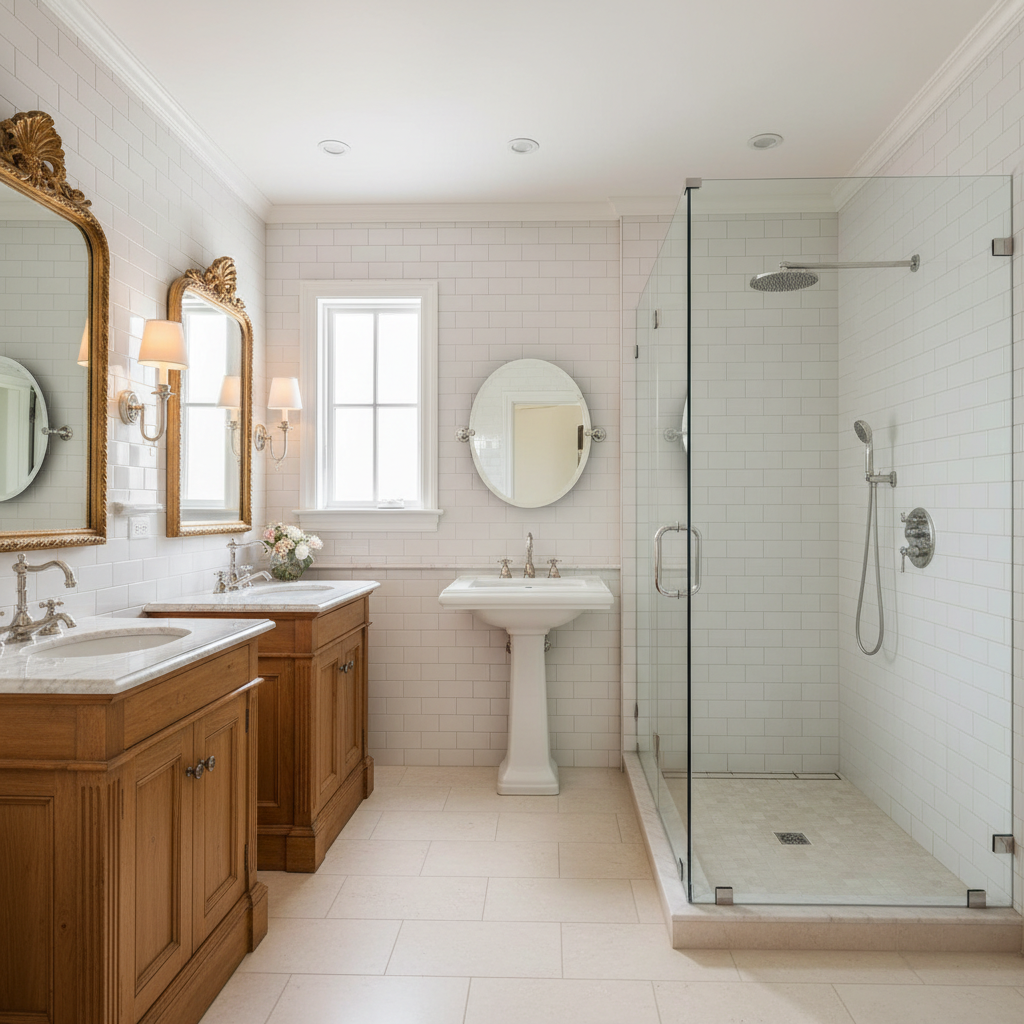 5 Essential Grab Bar & Safety Upgrades for Bensonhurst Senior Bathrooms - bathroom remodeling guide by General Modernizer