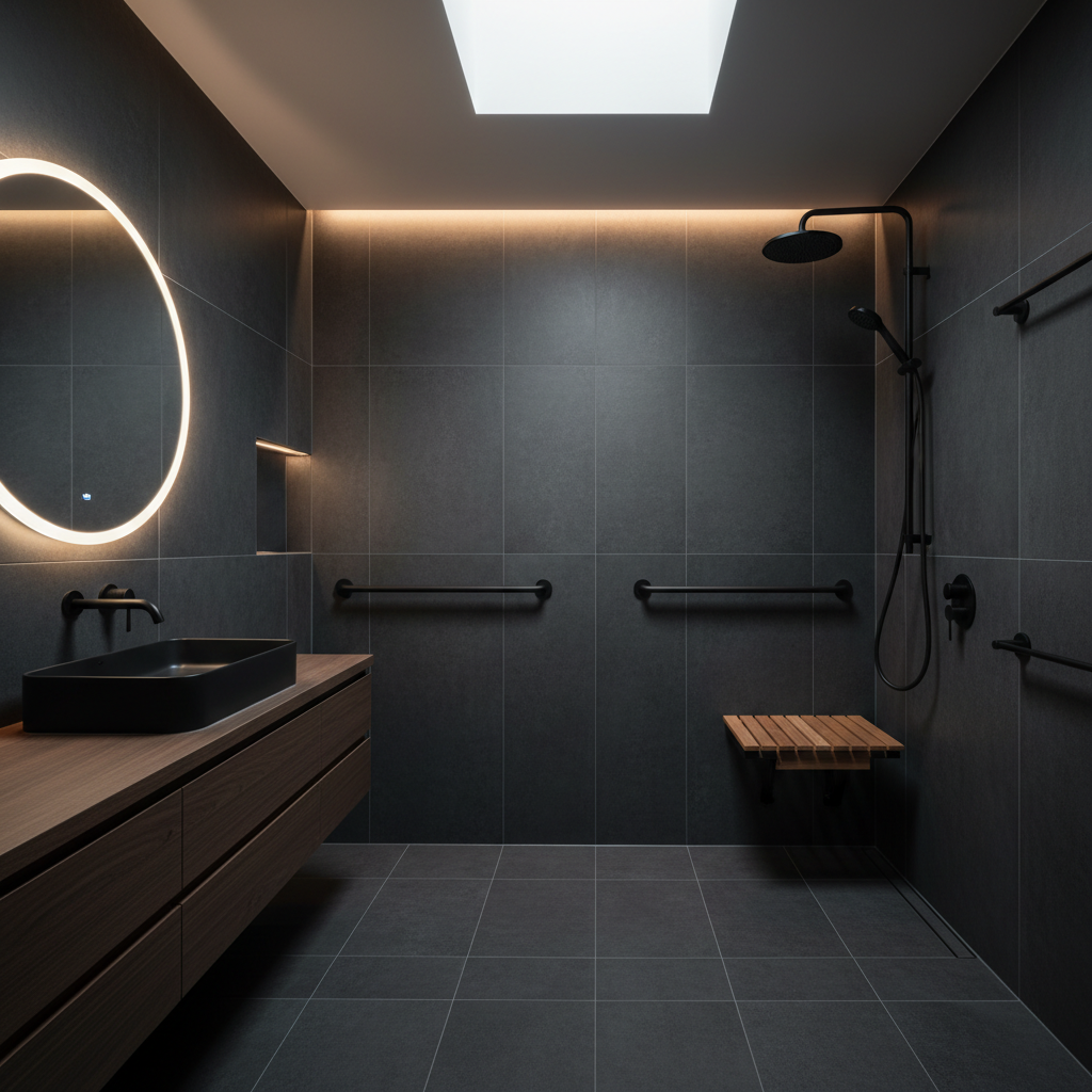 5 Reasons Rockville Centre Homeowners Love Tub-to-Shower Conversions - bathroom remodeling guide by General Modernizer