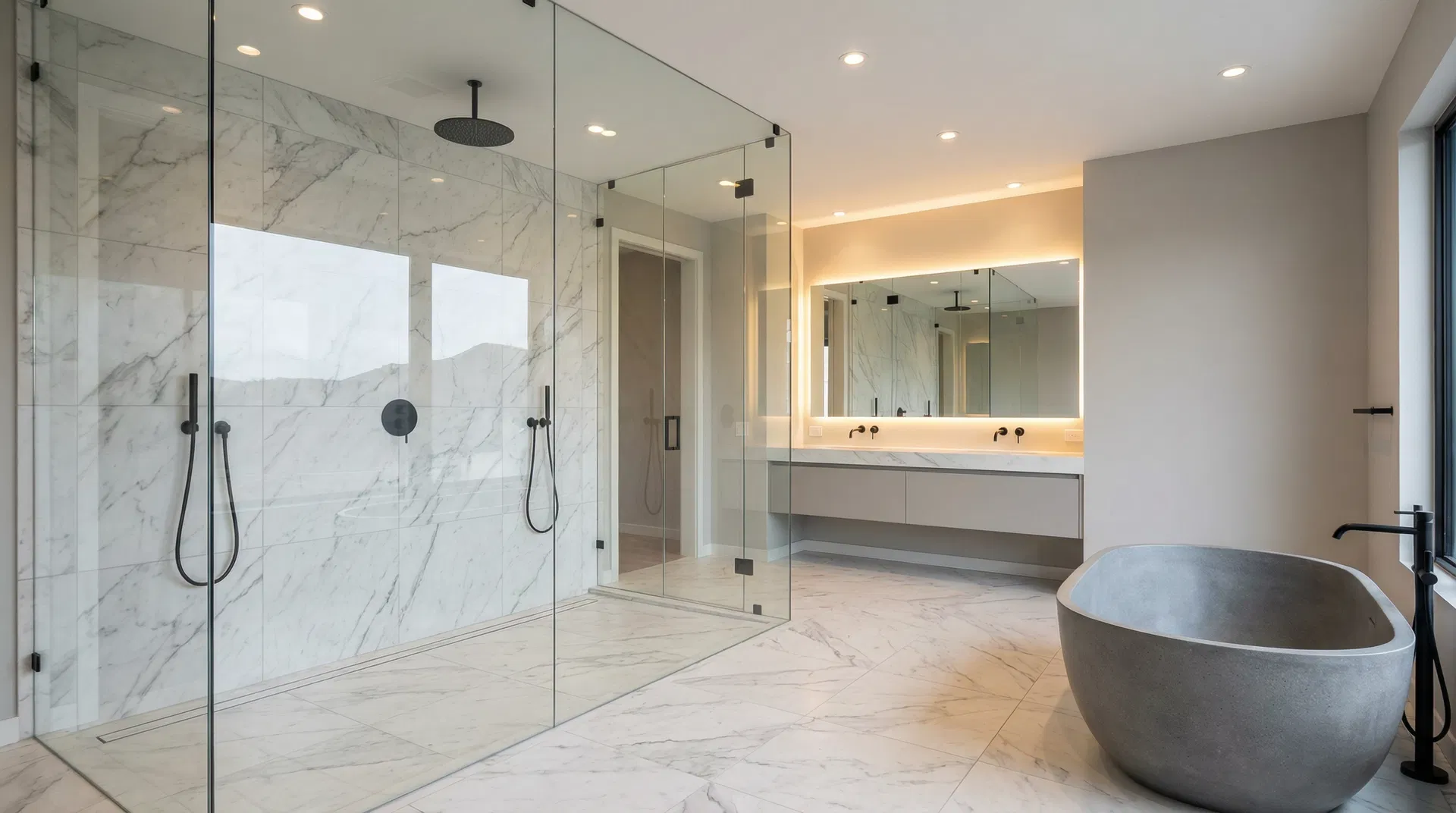 7 Mistakes to Avoid During a Bathroom Remodel