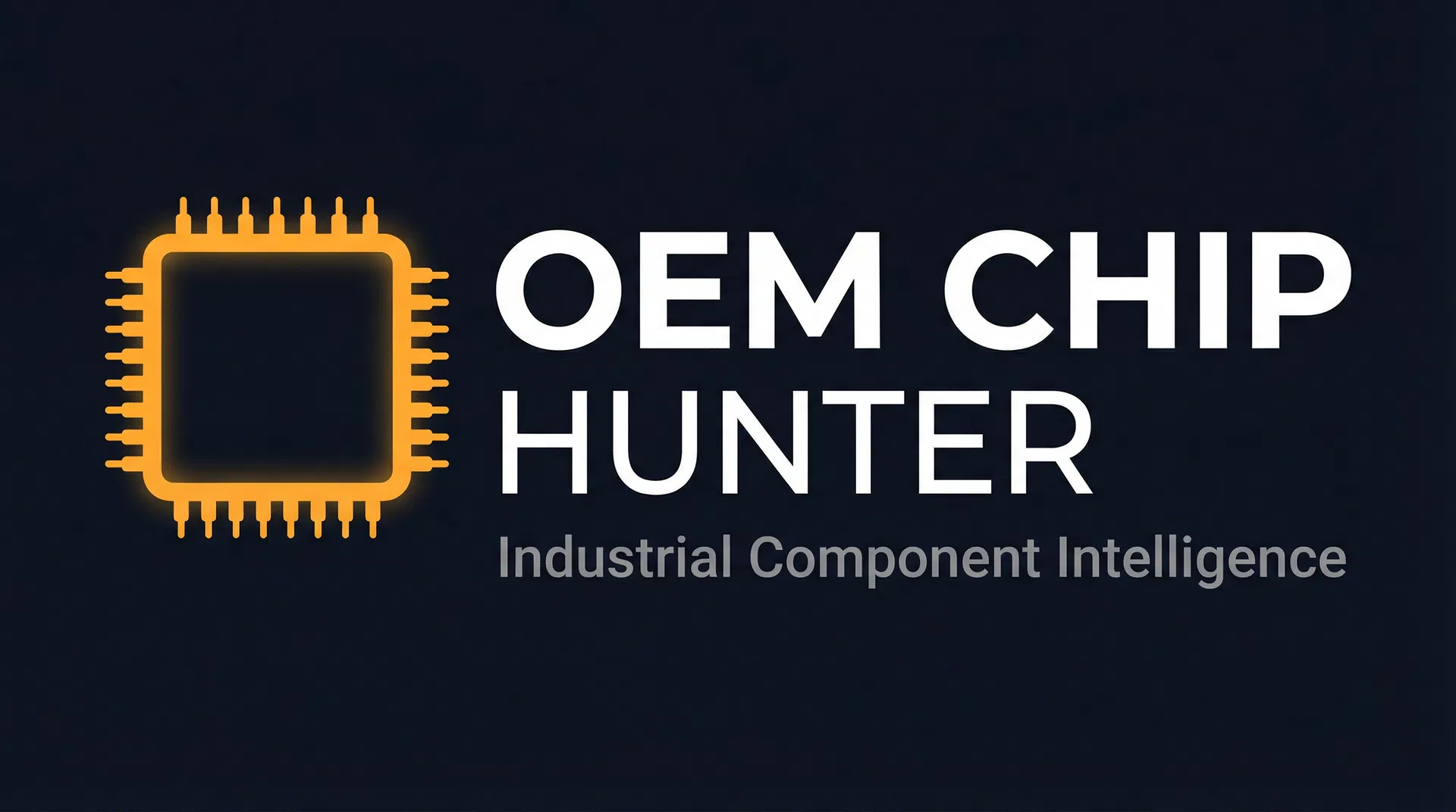 OEM Chip Hunter