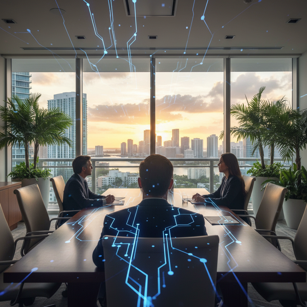 Downtown Miami AI Customer Service: Definitive Guide for Small Businesses