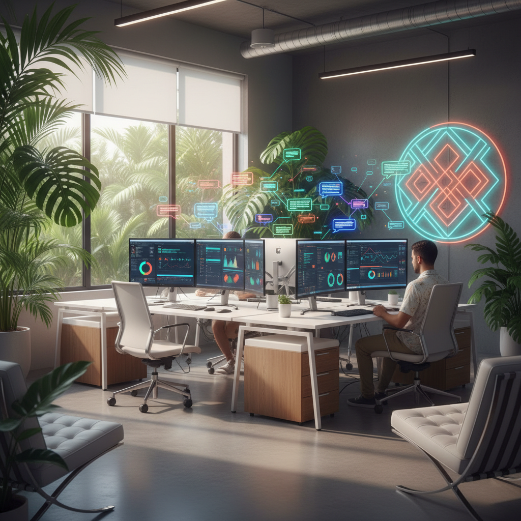 The AI Receptionist Market Is About to Collapse