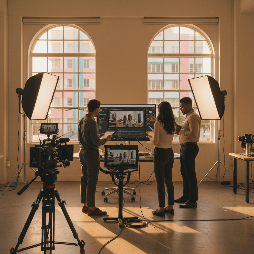 AI & Video for North Miami Beach Real Estate: The Definitive Guide