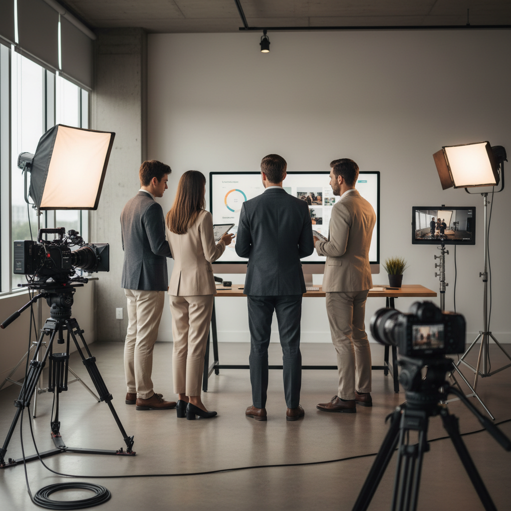 5 Ways AI Transforms Lead Follow-Up for Edgewater, Miami Businesses