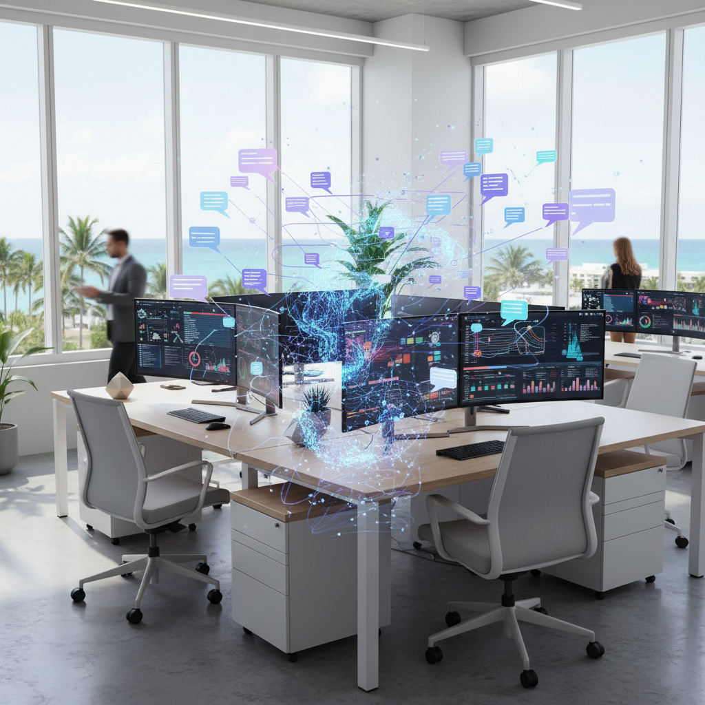 Build Breakdown: AI Lead Intake & Booking for Law Firms