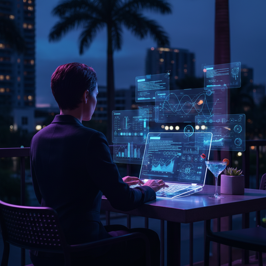 5 Key Questions Before Hiring an AI Automation Agency in Edgewater, Miami