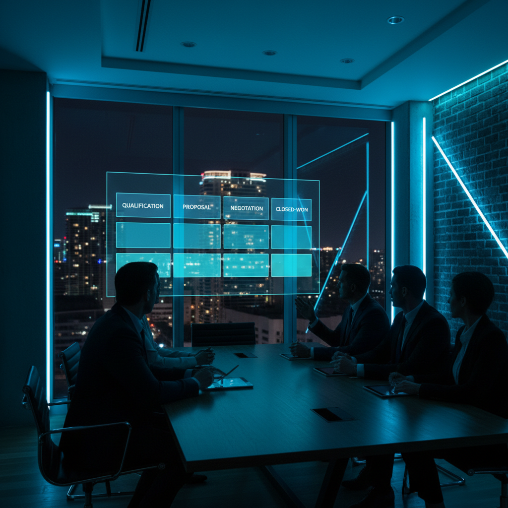 Stop Automating Lead Intake: The Real Funnel Bottleneck