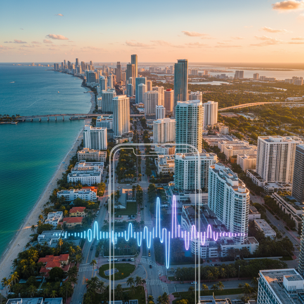 AI Phone Agents: Palm Beach County's Definitive Guide to Hybrid Work Communication