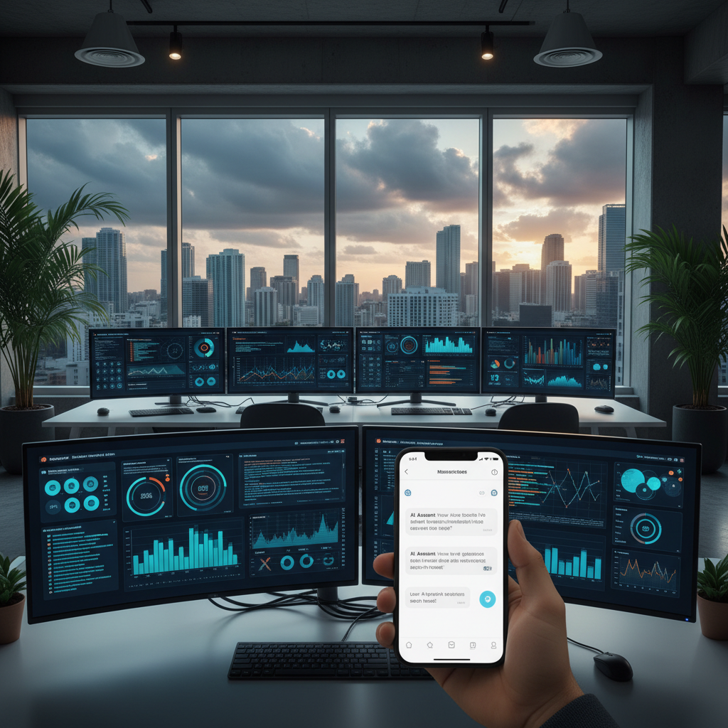 Building an AI Intake Form and Instant Lead Scoring Pipeline