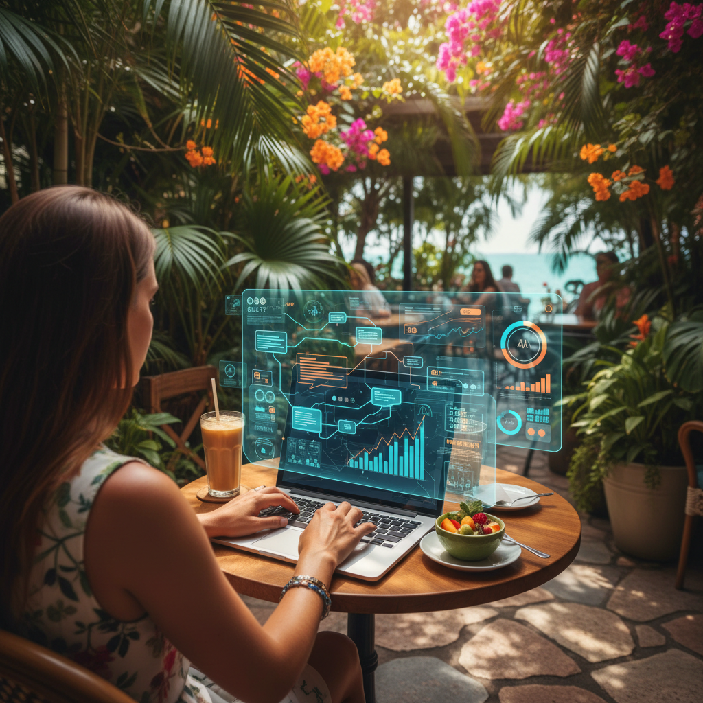 7 Ways Miami Businesses Use AI to Book More Appointments