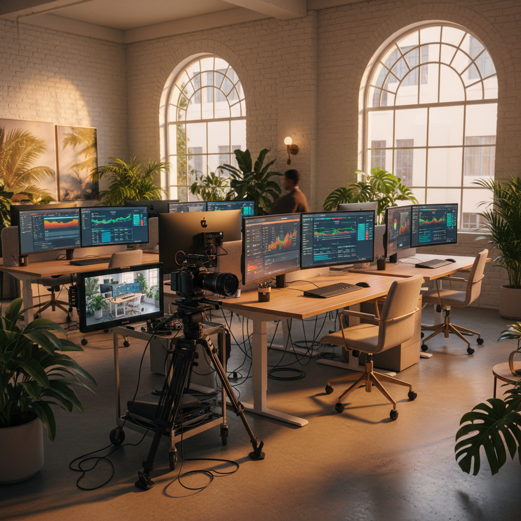 The $99 AI Receptionist: Why Commoditization is Your Secret Weapon